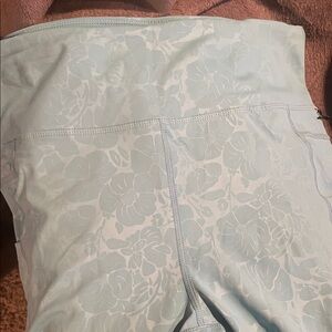 ZYIA Light Blue Activewear